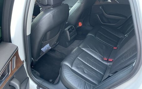 Audi A6, 2011 год, 1 750 000 рублей, 7 фотография