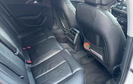 Audi A6, 2011 год, 1 750 000 рублей, 6 фотография
