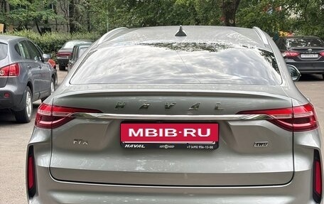 Haval F7x I, 2022 год, 2 250 000 рублей, 4 фотография