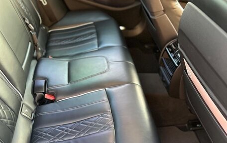 BMW 5 серия, 2018 год, 4 500 000 рублей, 6 фотография