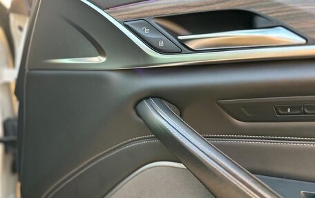 BMW 5 серия, 2018 год, 4 500 000 рублей, 8 фотография