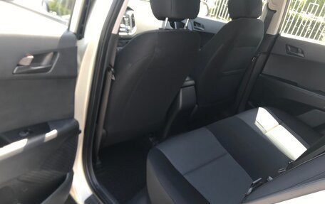 Hyundai Creta I рестайлинг, 2019 год, 1 880 000 рублей, 10 фотография