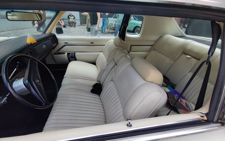 Chrysler Newport VI, 1975 год, 2 650 000 рублей, 6 фотография