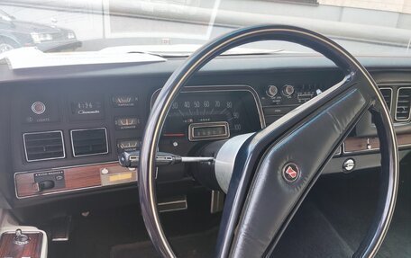 Chrysler Newport VI, 1975 год, 2 650 000 рублей, 5 фотография