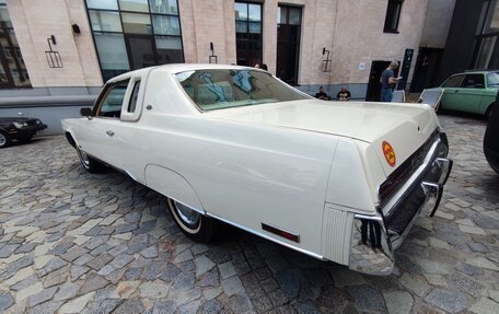 Chrysler Newport VI, 1975 год, 2 650 000 рублей, 7 фотография