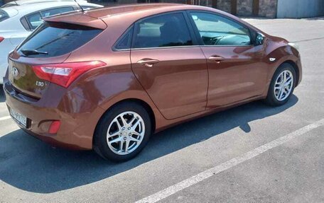 Hyundai i30 II рестайлинг, 2013 год, 1 080 000 рублей, 6 фотография