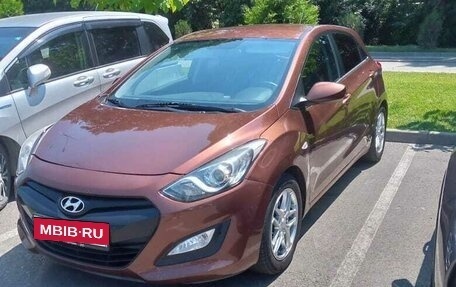 Hyundai i30 II рестайлинг, 2013 год, 1 080 000 рублей, 4 фотография