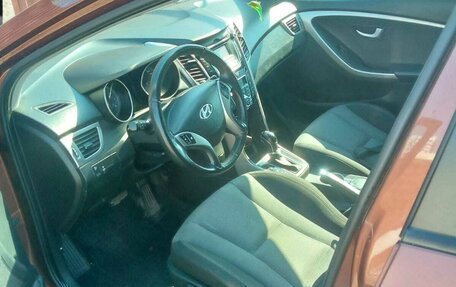 Hyundai i30 II рестайлинг, 2013 год, 1 080 000 рублей, 16 фотография