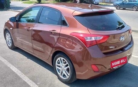 Hyundai i30 II рестайлинг, 2013 год, 1 080 000 рублей, 7 фотография