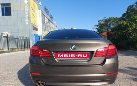 BMW 5 серия, 2011 год, 1 300 000 рублей, 5 фотография