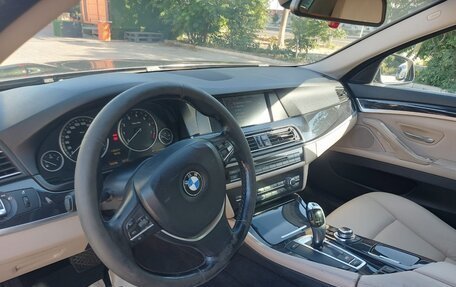 BMW 5 серия, 2011 год, 1 300 000 рублей, 8 фотография