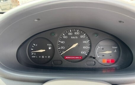 Nissan March II, 2001 год, 230 000 рублей, 2 фотография
