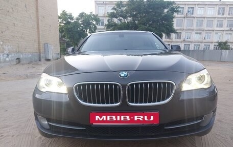 BMW 5 серия, 2011 год, 1 300 000 рублей, 10 фотография
