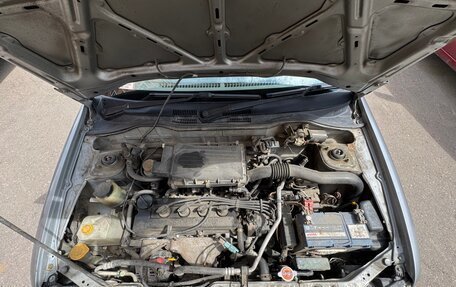 Nissan March II, 2001 год, 230 000 рублей, 4 фотография