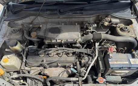 Nissan March II, 2001 год, 230 000 рублей, 6 фотография