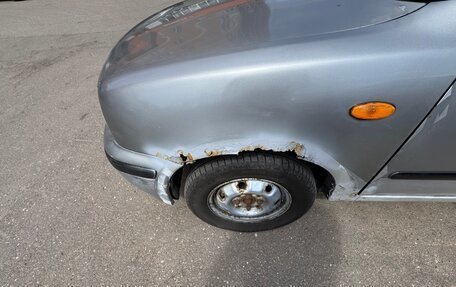 Nissan March II, 2001 год, 230 000 рублей, 12 фотография