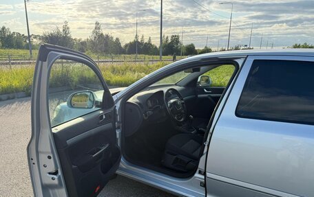 Skoda Octavia, 2012 год, 690 000 рублей, 9 фотография