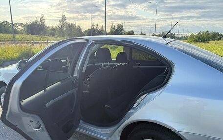 Skoda Octavia, 2012 год, 690 000 рублей, 10 фотография