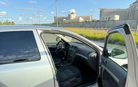 Skoda Octavia, 2012 год, 690 000 рублей, 11 фотография
