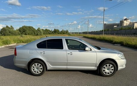 Skoda Octavia, 2012 год, 690 000 рублей, 4 фотография