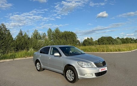 Skoda Octavia, 2012 год, 690 000 рублей, 3 фотография
