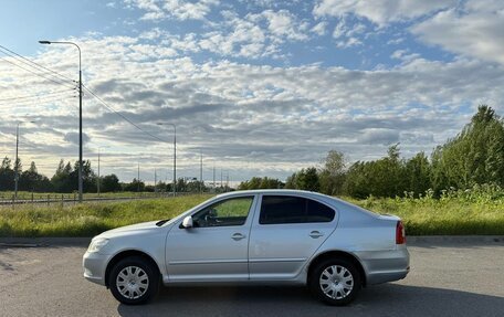 Skoda Octavia, 2012 год, 690 000 рублей, 8 фотография