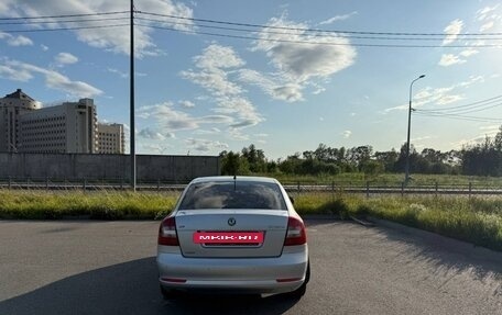 Skoda Octavia, 2012 год, 690 000 рублей, 6 фотография