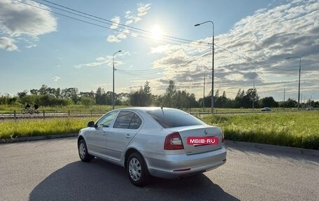 Skoda Octavia, 2012 год, 690 000 рублей, 7 фотография