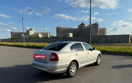 Skoda Octavia, 2012 год, 690 000 рублей, 5 фотография