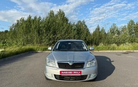 Skoda Octavia, 2012 год, 690 000 рублей, 2 фотография