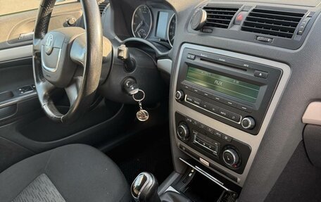 Skoda Octavia, 2012 год, 690 000 рублей, 14 фотография
