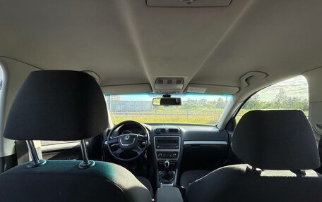 Skoda Octavia, 2012 год, 690 000 рублей, 15 фотография