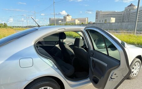Skoda Octavia, 2012 год, 690 000 рублей, 12 фотография