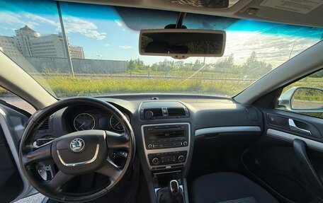 Skoda Octavia, 2012 год, 690 000 рублей, 13 фотография