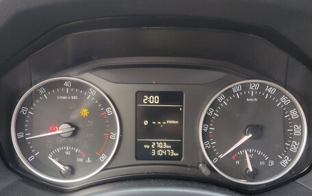 Skoda Octavia, 2012 год, 690 000 рублей, 26 фотография