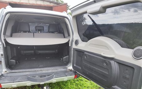 Mitsubishi Pajero IV, 2008 год, 1 990 000 рублей, 6 фотография