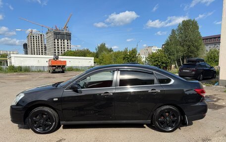 Nissan Almera, 2014 год, 750 000 рублей, 4 фотография