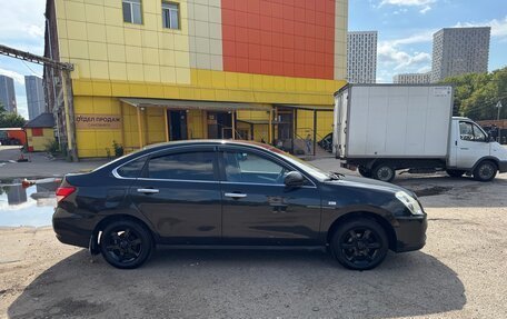 Nissan Almera, 2014 год, 750 000 рублей, 3 фотография