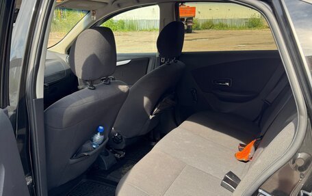 Nissan Almera, 2014 год, 750 000 рублей, 5 фотография