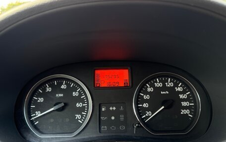 Nissan Almera, 2014 год, 750 000 рублей, 8 фотография