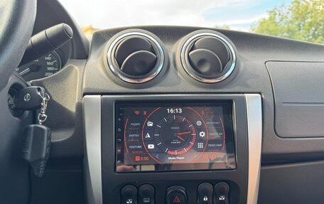 Nissan Almera, 2014 год, 750 000 рублей, 9 фотография