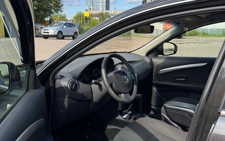 Nissan Almera, 2014 год, 750 000 рублей, 6 фотография