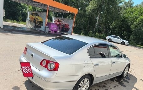 Volkswagen Passat B6, 2009 год, 730 000 рублей, 2 фотография