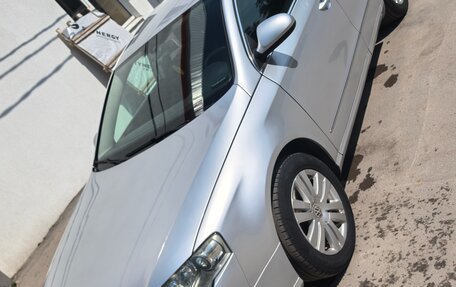 Volkswagen Passat B6, 2009 год, 730 000 рублей, 6 фотография