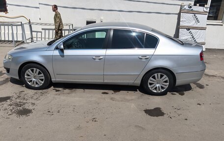 Volkswagen Passat B6, 2009 год, 730 000 рублей, 9 фотография