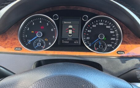Volkswagen Passat B6, 2009 год, 730 000 рублей, 13 фотография