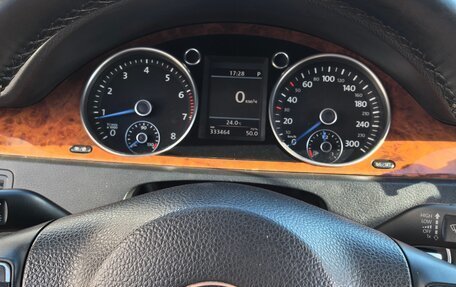 Volkswagen Passat B6, 2009 год, 730 000 рублей, 14 фотография