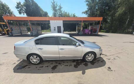 Volkswagen Passat B6, 2009 год, 730 000 рублей, 8 фотография