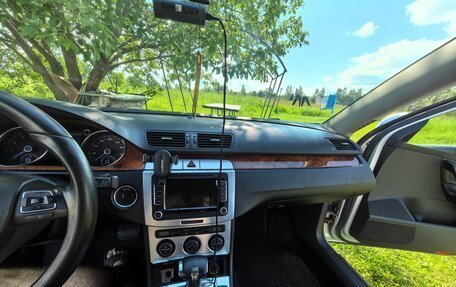 Volkswagen Passat B6, 2009 год, 730 000 рублей, 19 фотография