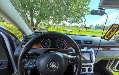 Volkswagen Passat B6, 2009 год, 730 000 рублей, 20 фотография